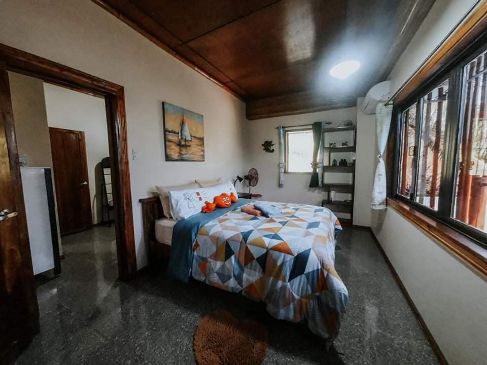 Shenanigans Glamping Resort Zamboanguita (Visayas) Exterior foto