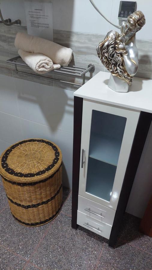 Shenanigans Glamping Resort Zamboanguita (Visayas) Exterior foto