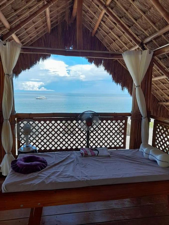 Shenanigans Glamping Resort Zamboanguita (Visayas) Exterior foto